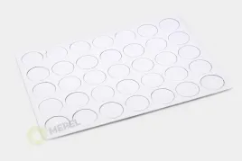 czyste-kolko-zeton-25mm-w-wyprasce-35-sztuk