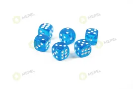 kosc-kostka-do-gry-k6-16mm-oczka-przezroczysta-niebieska