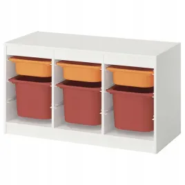 ikea-trofast-regal-bialy-6-pojemnikow-pomaranczowy-czerwony