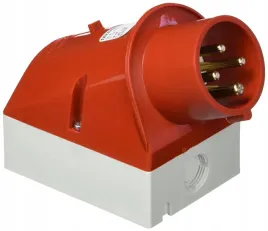 mennekes-gniazdko-scienne-cee-400-v-50-60-hz-16-a-4-biegunowe-ip-44