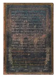 notatnik-w-linie-michelangelo-handwriting-midi