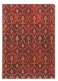 notatnik-w-linie-red-velvet-midi-flexi-paperblanks