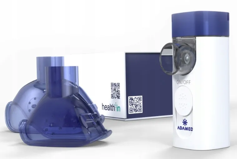 adamed-nebulizator-air-pro-stan-nowy