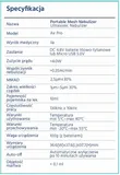 adamed-nebulizator-air-pro-stan-nowy-marka-inna-marka