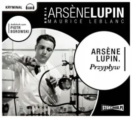 leblanc-maurice-przyplyw