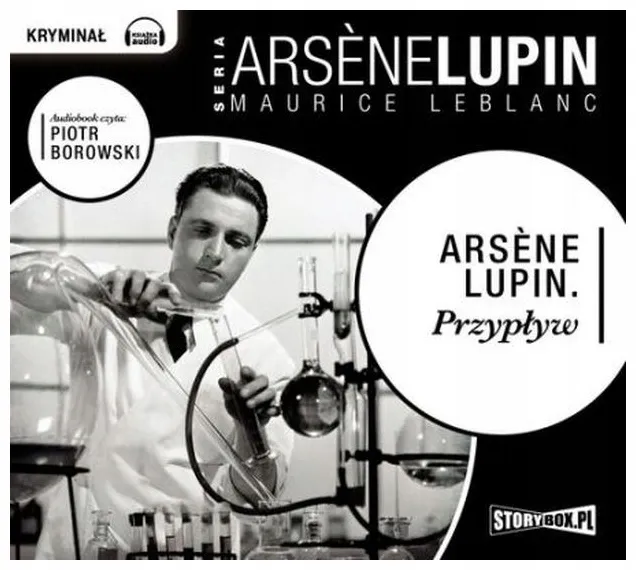 leblanc-maurice-przyplyw