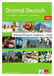 dreimal-deutsch-neu-lesebuch-z-plyta-cd-matecki