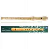 flet-prosty-drewniany-stan-opakowania-oryginalne