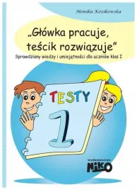 glowka-pracuje-tescik-rozwiazuje-testy-1