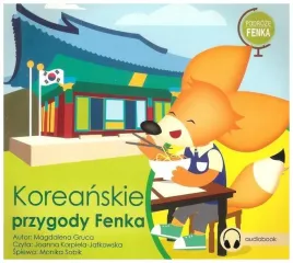koreanskie-przygody-fenka-przygody-fenka-audiobook