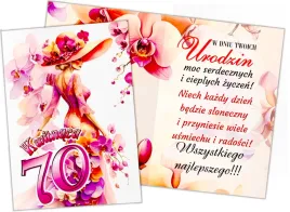 70-lat-kartka-urodzinowa-upominek-70-urodziny-kwitnaca-70tka-pamiatka-60-50