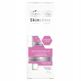 bielenda-skin-clinic-professional-witamina-p-krem-wzmacniajaco-kojacy-40-ml