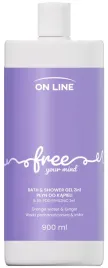on-line-zel-i-plyn-do-kapieli-2w1-free-woda-pomaranczowa-i-imbir-900ml