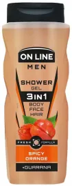 online-men-zel-pod-prysznic-3w1-spicy-orange-guarrana-410ml