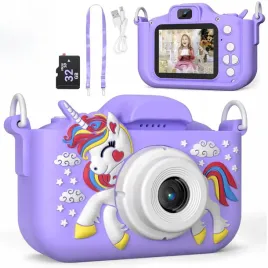 aparat-cyfrowy-dla-dzieci-jednorozec-48mpx-selfie-kamera-karta-32gb-menu-pl