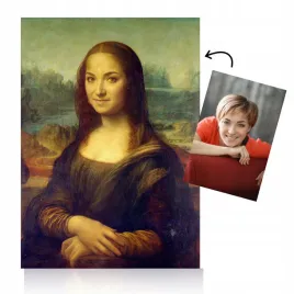 portret-ze-zdjeciem-na-plotnie-50x70-cm-mona-lisa-prezent-na-urodziny