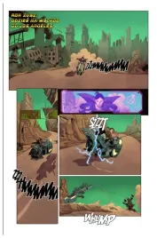 zostawic-la-blade-runner-t-1-nancy-a-collins