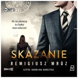 skazanie-remigiusz-mroz-audiobook