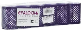 efalock-metalcurlers-walki-flokowane-45mm12szt