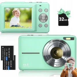 cyfrowy-aparat-dla-dzieci-fotografia-dziecieca-zielona-karta-32gb-zielon