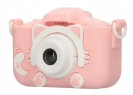 aparat-cyfrowy-dzieciecy-extralink-kids-camera-h27-dual-pink-rozowy