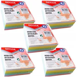 notes-kostka-biurowa-klejona-karteczki-85x85x40-mm-4-kolory-5-sztuk