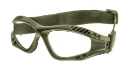 mil-tec-okulary-commando-brille-air-pro-oliwkowe-z-soczewkami-clear