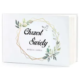 ksiega-gosci-chrzest-swiety-mietowa-geometria-31x22-cm