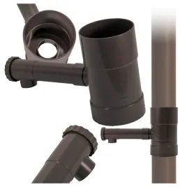 zbieracz-wody-deszczowej-brazowy-80mm