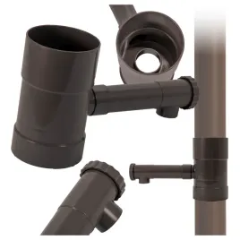 zbieracz-wody-deszczowej-brazowy-100mm