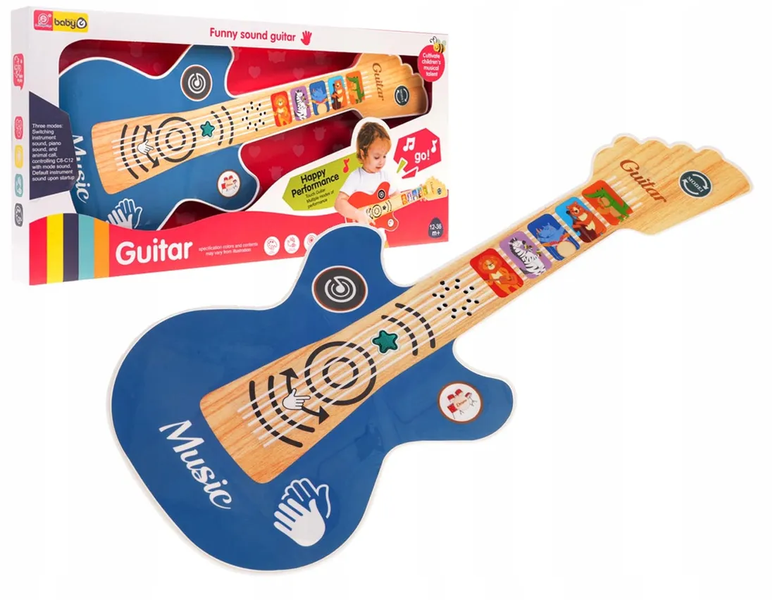 gitara-dla-najmlodszych-z-funkcja-swiatel
