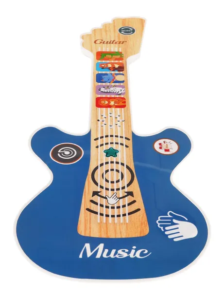 gitara-dla-najmlodszych-z-funkcja-swiatel-wiek-dziecka-12-m