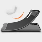 beline-tpucarbon-do-samsung-galaxy-m51-black-dedykowany-model-inne