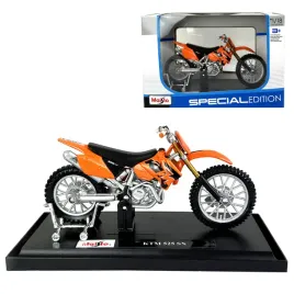 ktm-525-sx-cross-model-motocykla-w-skali-1-18-maisto