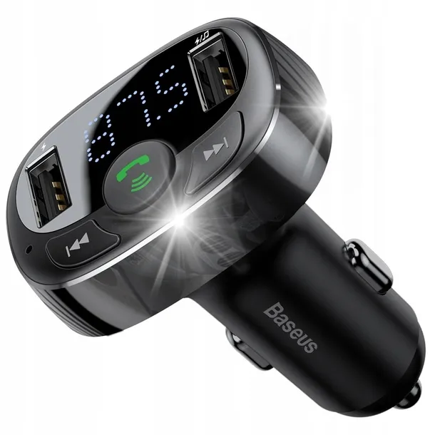 transmiter-fm-baseus-cctm-01-2-x-usb-a