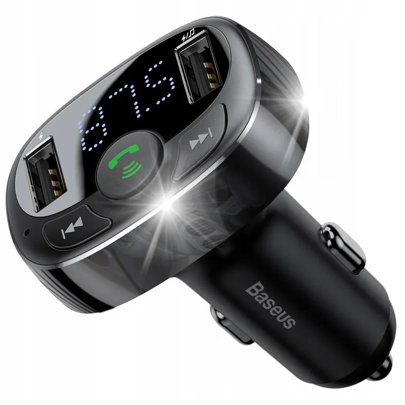 transmiter-fm-baseus-cctm-01-2-x-usb-a