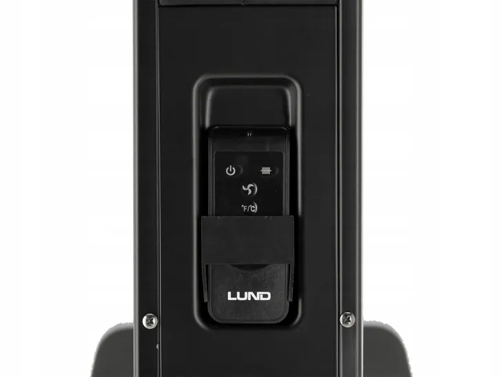 lund-grzejnik-konwektorowy-2300w-panel-lcd-wysokosc-44-mm