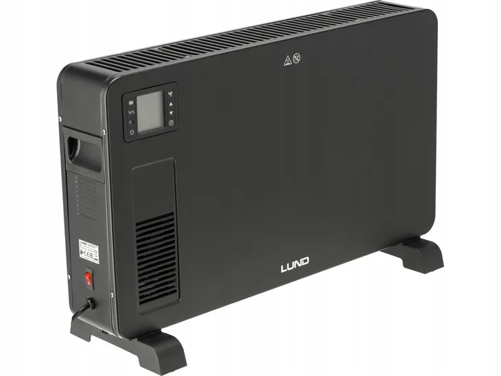 lund-grzejnik-konwektorowy-2300w-panel-lcd-moc-grzewcza-2300-w