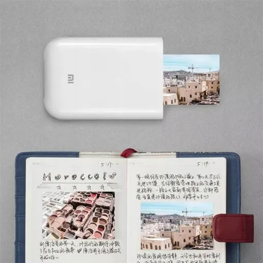 drukarka-xiaomi-mi-portable-photo-printer-stan-nowy