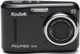 aparat-cyfrowy-kodak-fz43-czarny