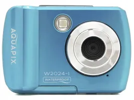 aparat-easypix-aquapix-w2024-splash-iceblue