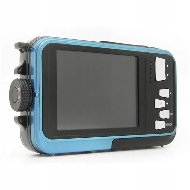 aparat-goxtreme-reef-niebieski-stan-nowy-marka-easypix