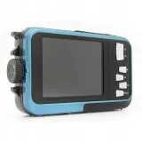 aparat-goxtreme-reef-niebieski-stan-nowy-marka-easypix