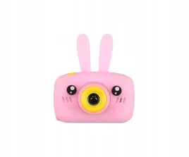extralink-kids-camera-h23-rozowy-or-aparat-cyfrowy-or-1080p-30fps-wyswietlac