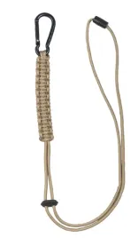 mil-tec-smycz-z-paracordu-coyote