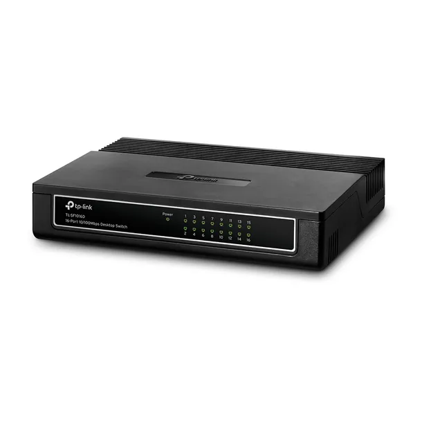 switch-tp-link-tl-sf1016d-liczba-portow-16-standard-pracy-portow-lan-10-100-mbps