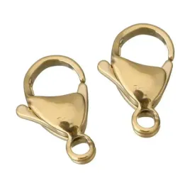 kar19-karabinczyk-karabinek-10mm-5szt-stal-nierdzewna-zloty