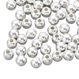 ccb45-koraliki-akrylowe-przekladki-4mm-10g-srebrne