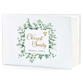 ksiega-gosci-chrzest-swiety-kwadratowy-eukaliptus-31x22-cm