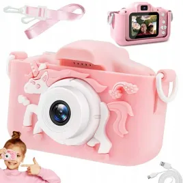 aparat-cyfrowy-fotograficzny-kamera-gry-smycz-zabawka-dla-dzieci-jednorozec